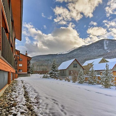 Frisco Condo With Community Pool, Near Main Street! Εξωτερικό φωτογραφία