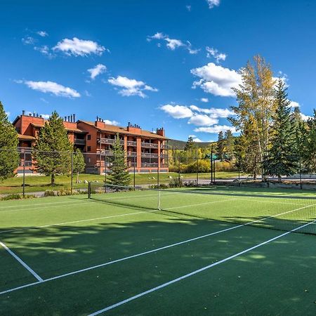 Frisco Condo With Community Pool, Near Main Street! Εξωτερικό φωτογραφία