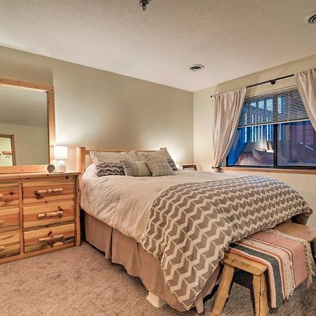 Frisco Condo With Community Pool, Near Main Street! Εξωτερικό φωτογραφία