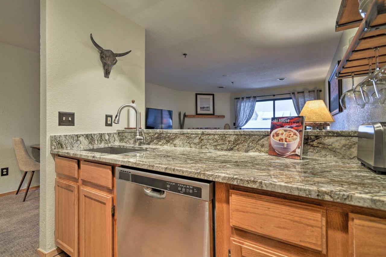 Frisco Condo With Community Pool, Near Main Street! Εξωτερικό φωτογραφία