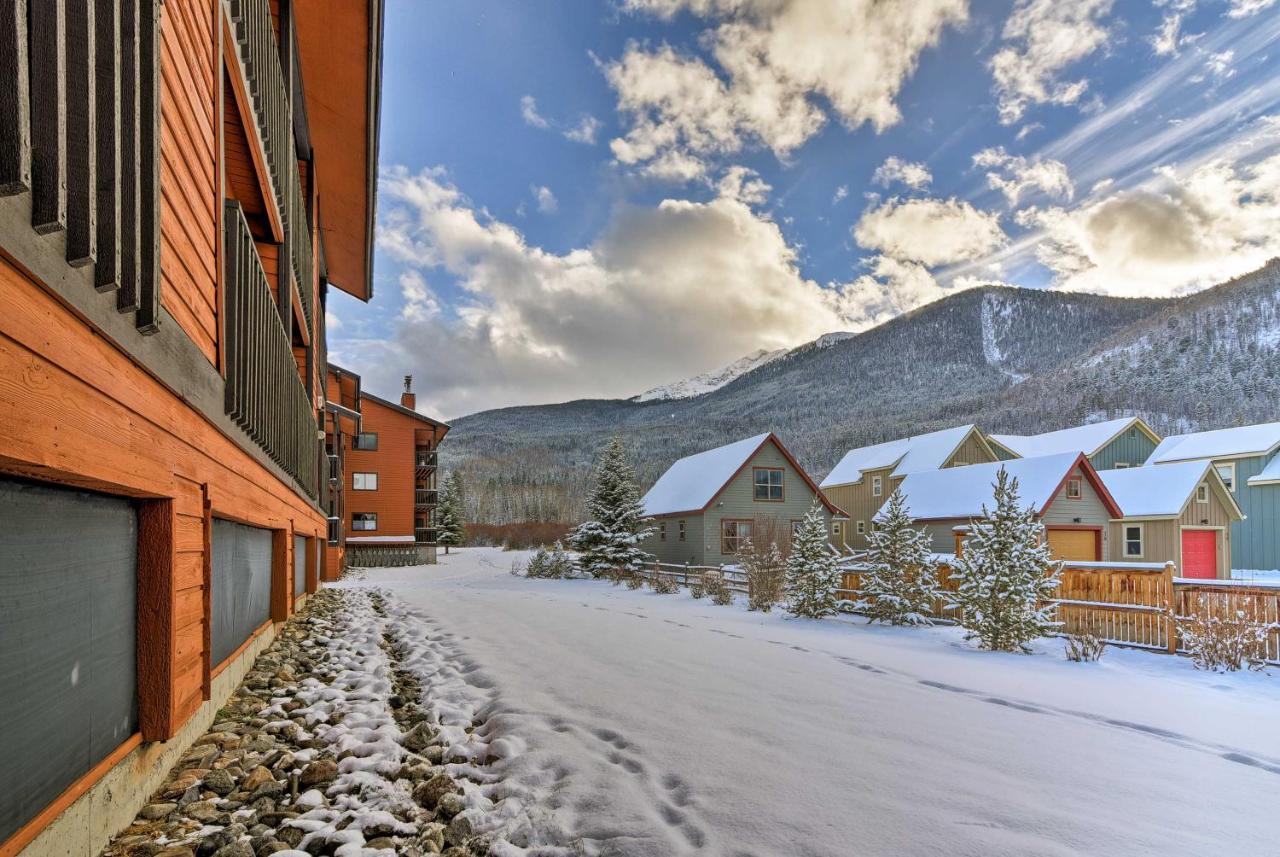 Frisco Condo With Community Pool, Near Main Street! Εξωτερικό φωτογραφία