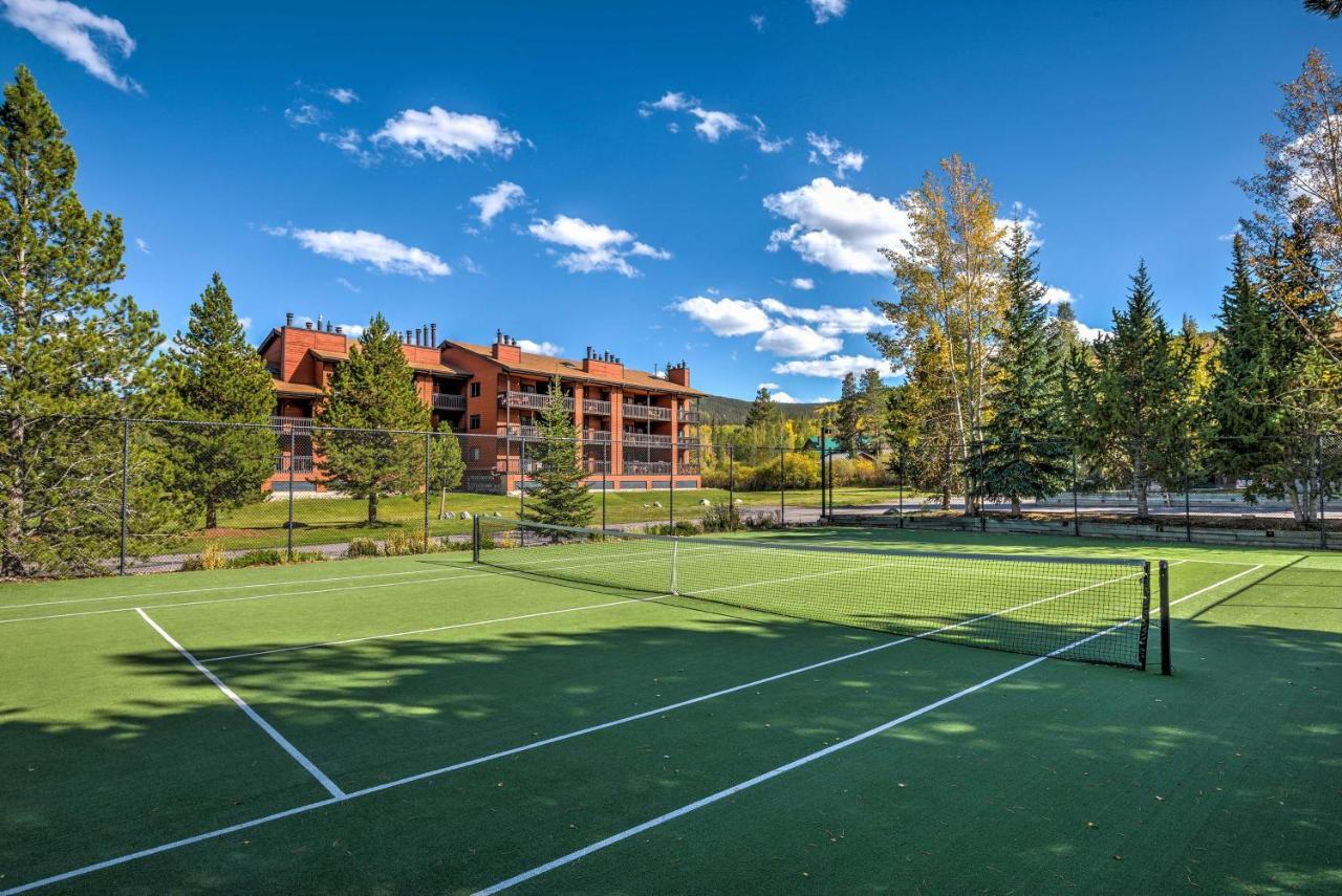 Frisco Condo With Community Pool, Near Main Street! Εξωτερικό φωτογραφία