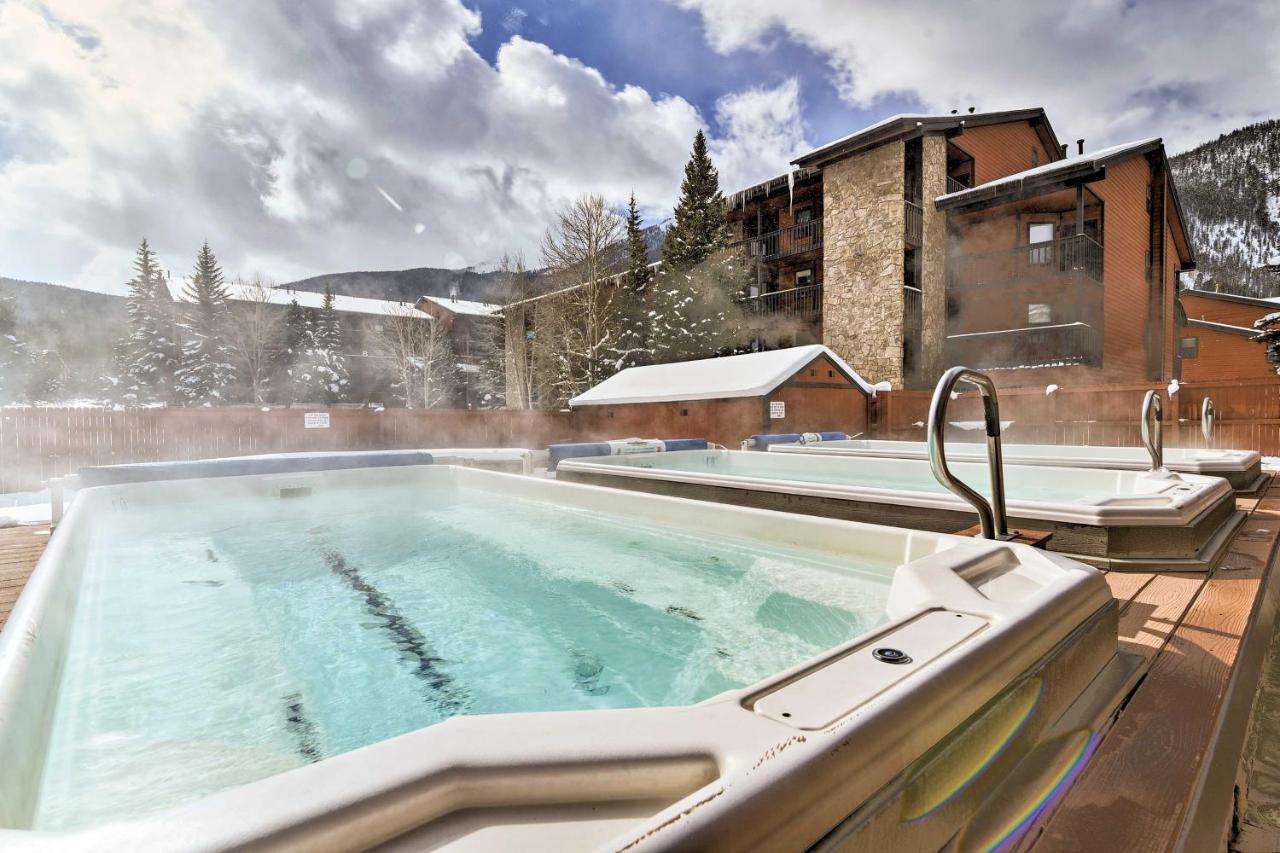 Frisco Condo With Community Pool, Near Main Street! Εξωτερικό φωτογραφία