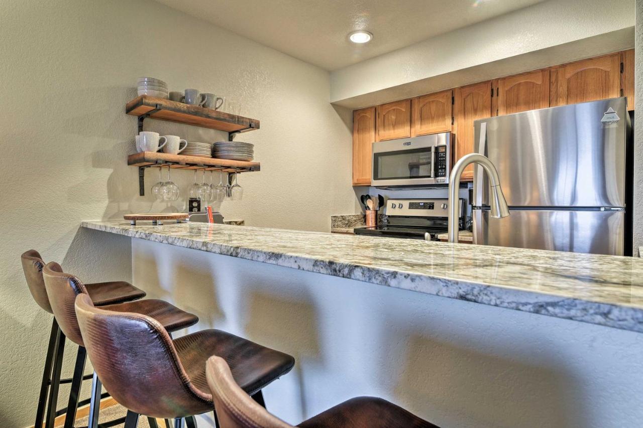 Frisco Condo With Community Pool, Near Main Street! Εξωτερικό φωτογραφία
