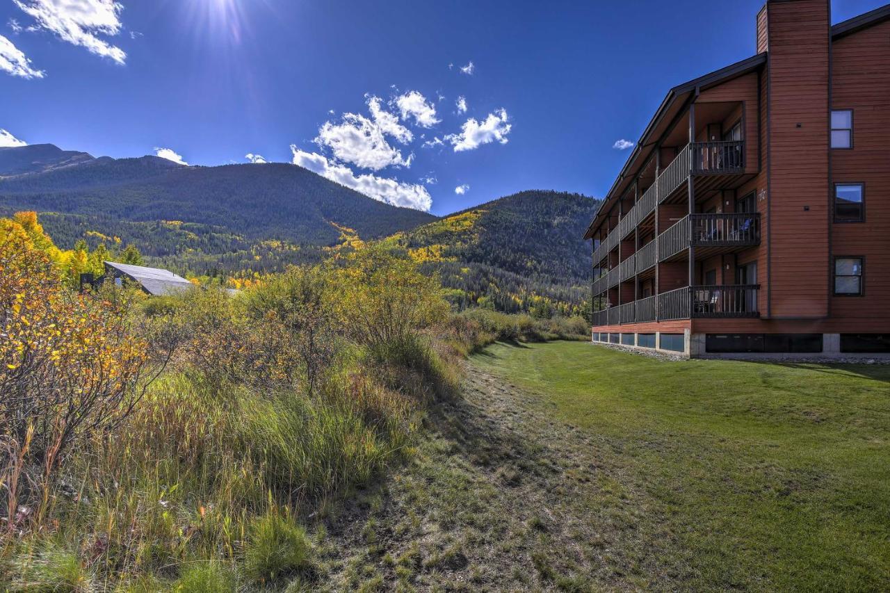 Frisco Condo With Community Pool, Near Main Street! Εξωτερικό φωτογραφία