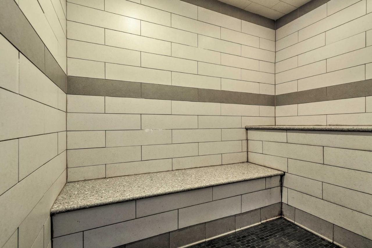 Frisco Condo With Community Pool, Near Main Street! Εξωτερικό φωτογραφία