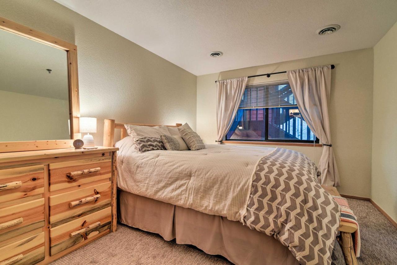Frisco Condo With Community Pool, Near Main Street! Εξωτερικό φωτογραφία