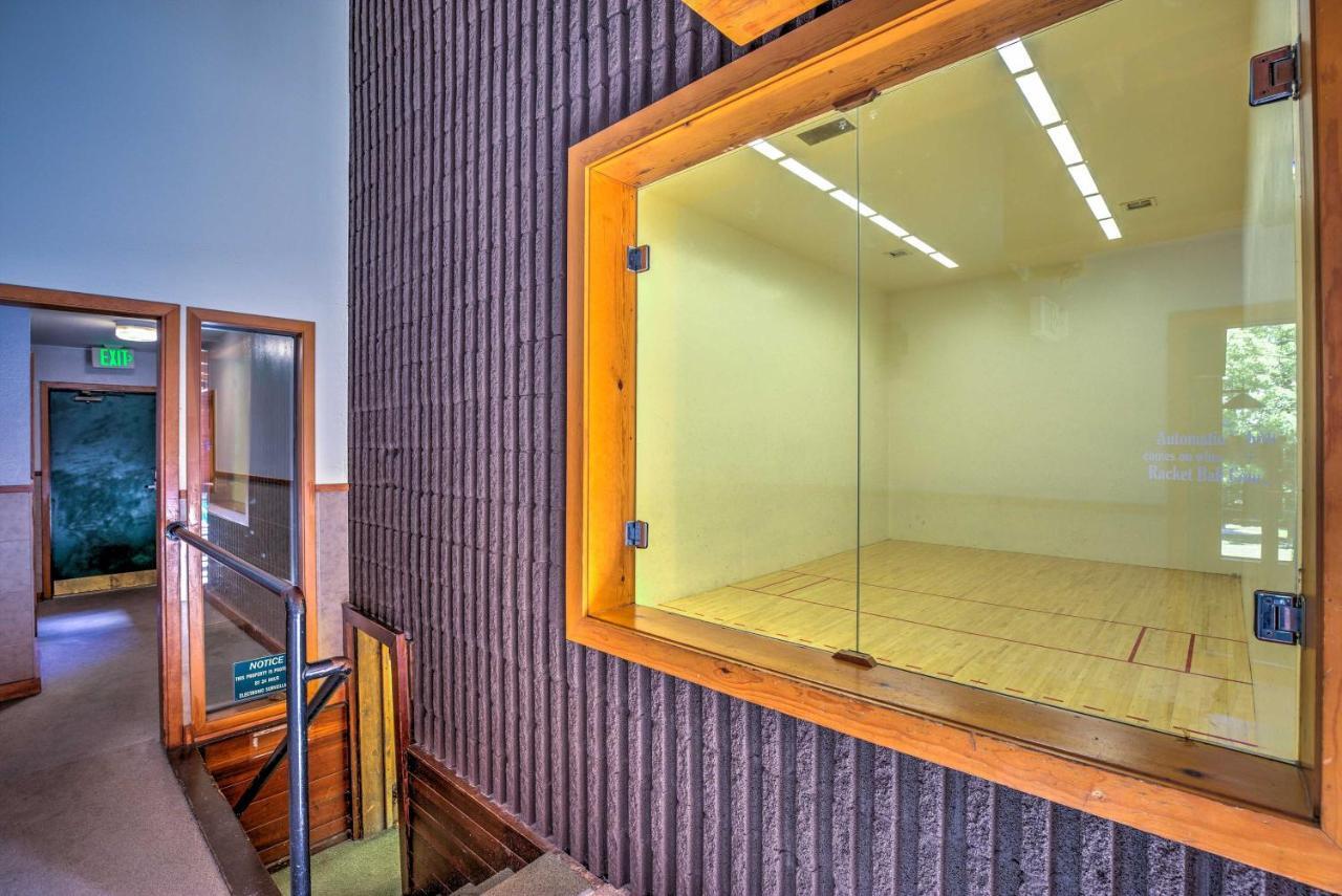 Frisco Condo With Community Pool, Near Main Street! Εξωτερικό φωτογραφία
