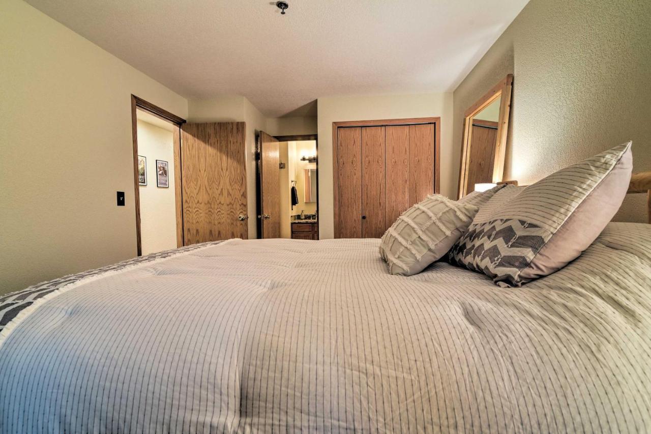 Frisco Condo With Community Pool, Near Main Street! Εξωτερικό φωτογραφία