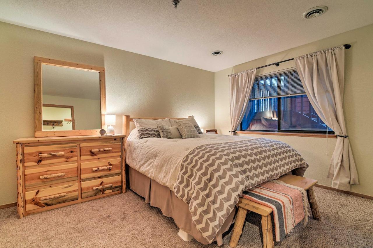 Frisco Condo With Community Pool, Near Main Street! Εξωτερικό φωτογραφία