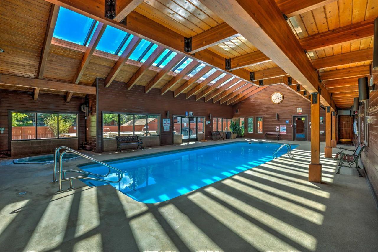 Frisco Condo With Community Pool, Near Main Street! Εξωτερικό φωτογραφία