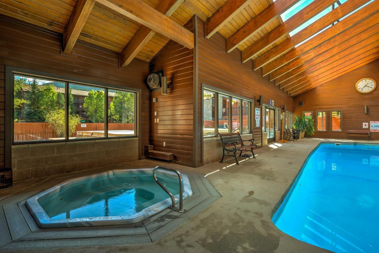 Frisco Condo With Community Pool, Near Main Street! Εξωτερικό φωτογραφία