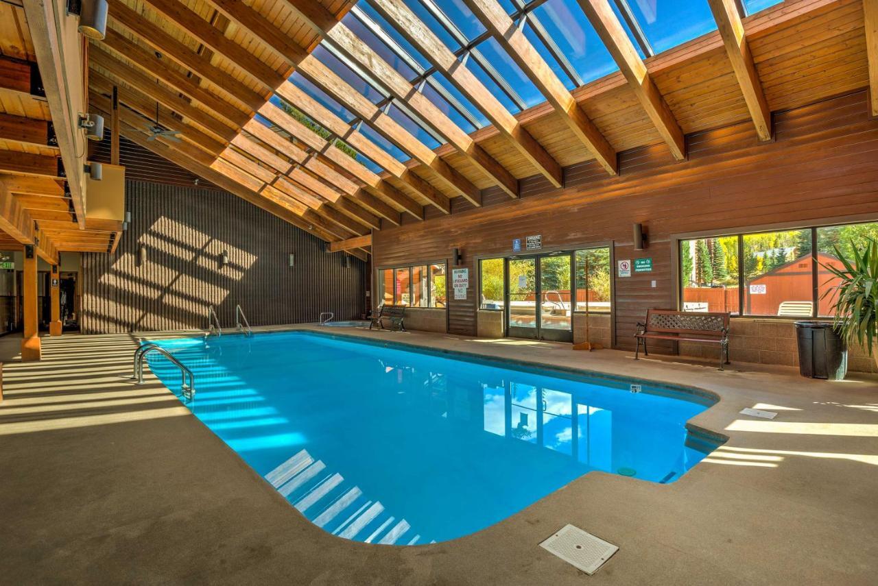 Frisco Condo With Community Pool, Near Main Street! Εξωτερικό φωτογραφία