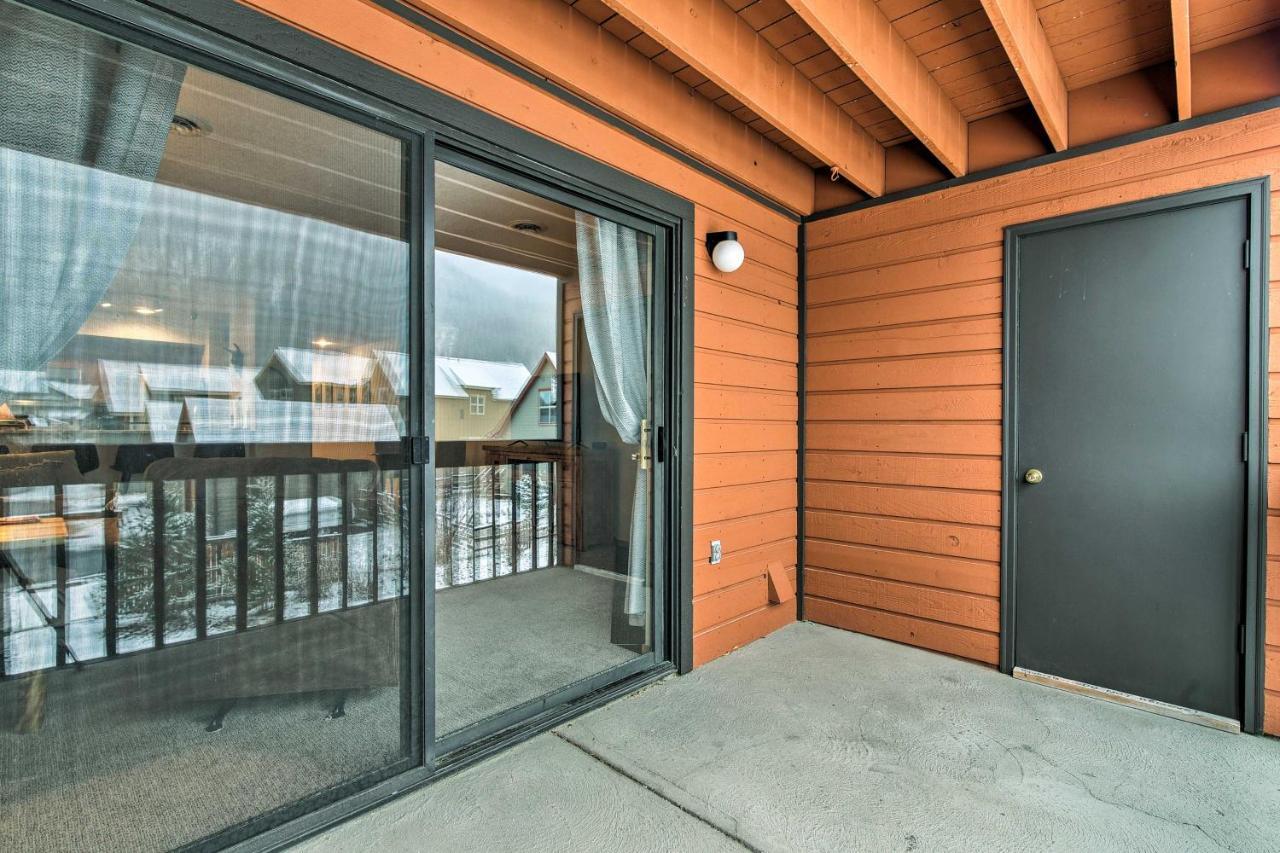 Frisco Condo With Community Pool, Near Main Street! Εξωτερικό φωτογραφία