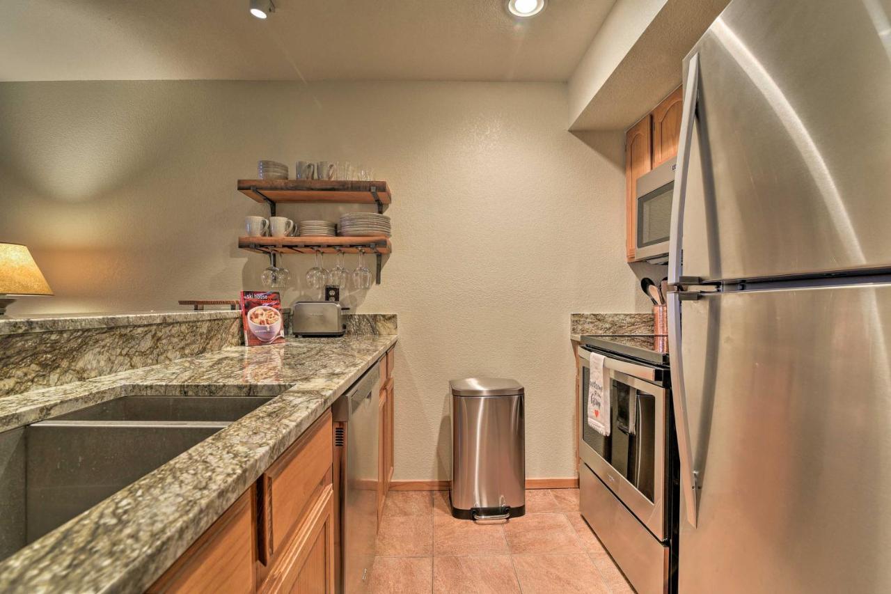 Frisco Condo With Community Pool, Near Main Street! Εξωτερικό φωτογραφία