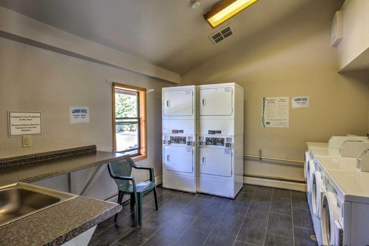 Frisco Condo With Community Pool, Near Main Street! Εξωτερικό φωτογραφία
