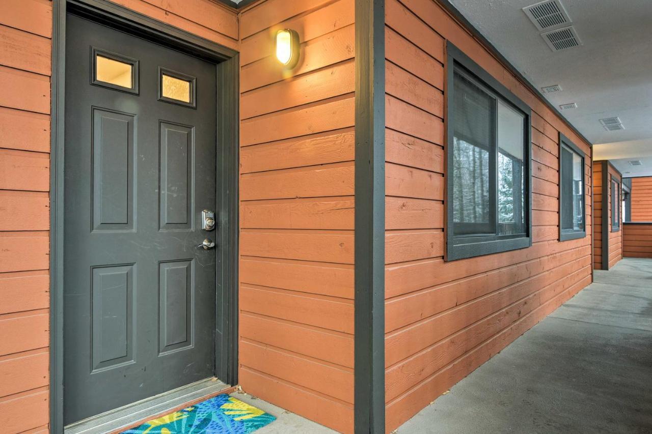 Frisco Condo With Community Pool, Near Main Street! Εξωτερικό φωτογραφία