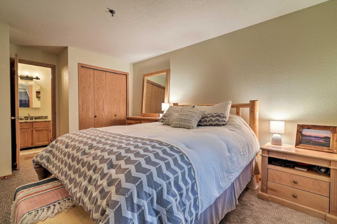 Frisco Condo With Community Pool, Near Main Street! Εξωτερικό φωτογραφία